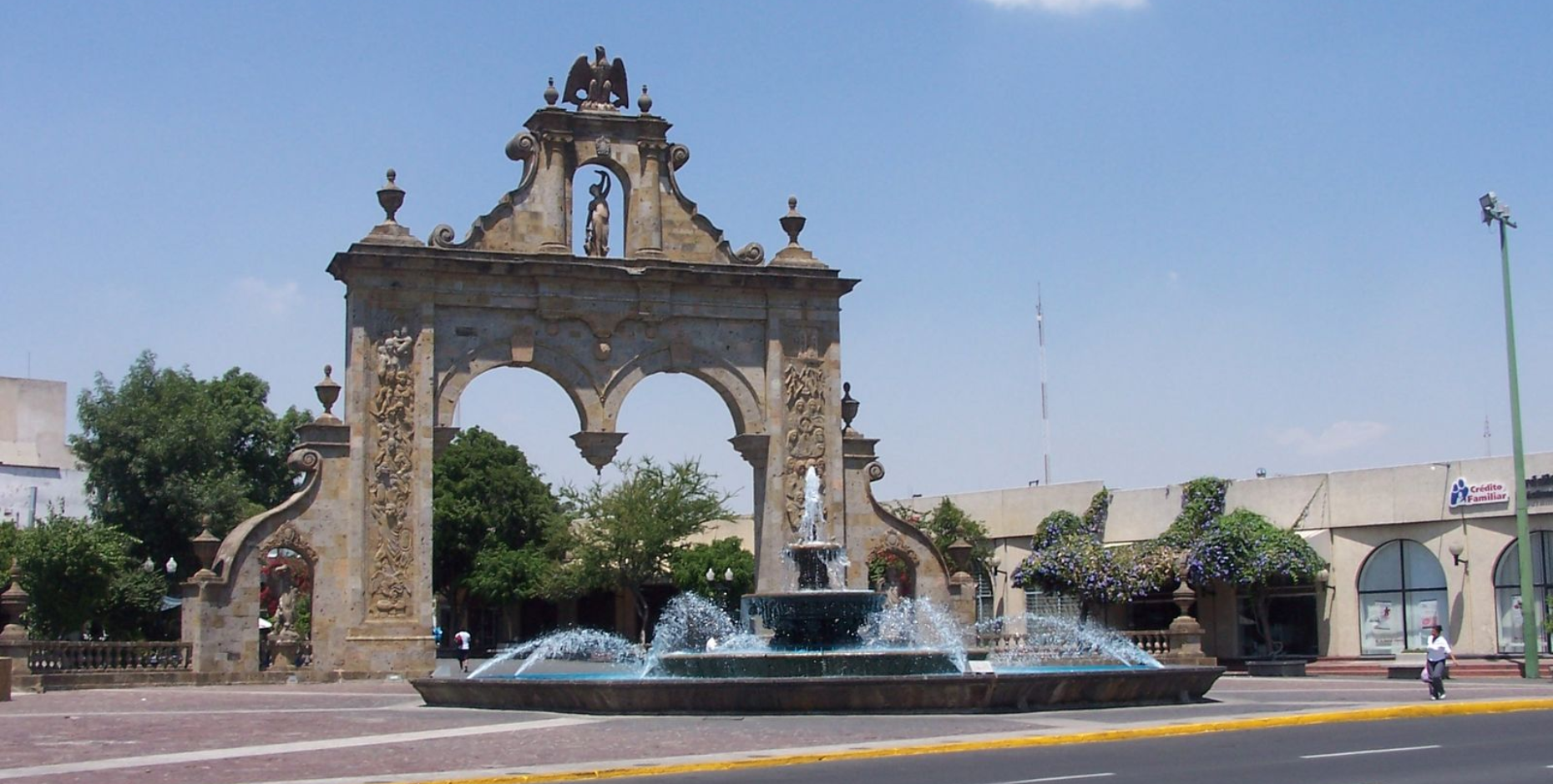 zapopan jalisco