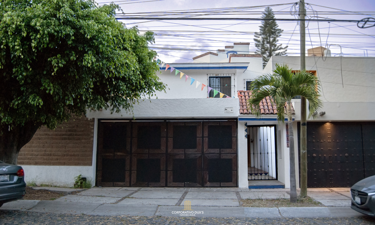 Casa En Venta Zapopan